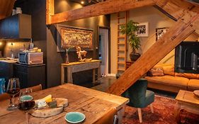City Apartments Gorinchem
